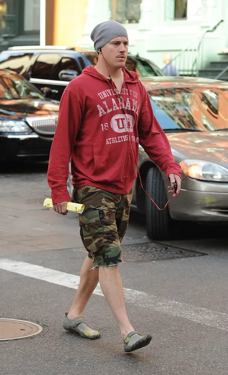 Foto Channing Tatum