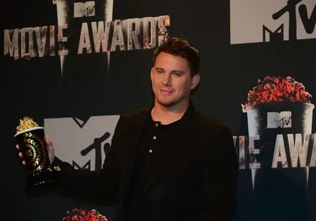 Foto Channing Tatum