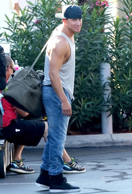 Foto Channing Tatum