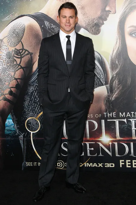 Foto Channing Tatum