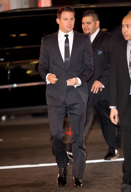 Foto Channing Tatum