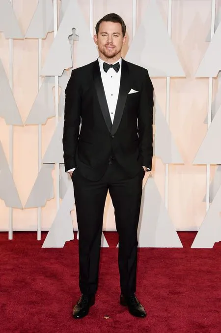 Foto Channing Tatum