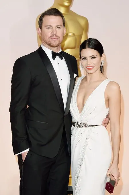 Foto Channing Tatum