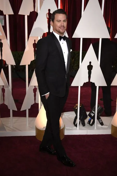 Foto Channing Tatum