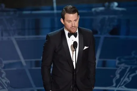 Foto Channing Tatum