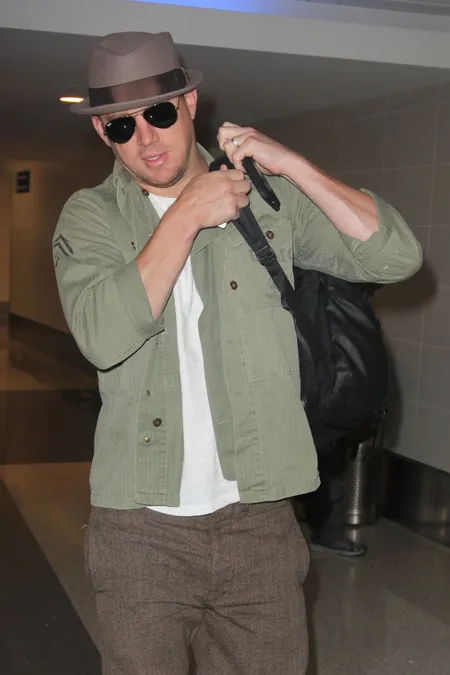 Foto Channing Tatum