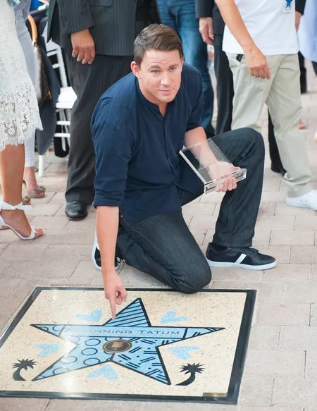 Foto Channing Tatum
