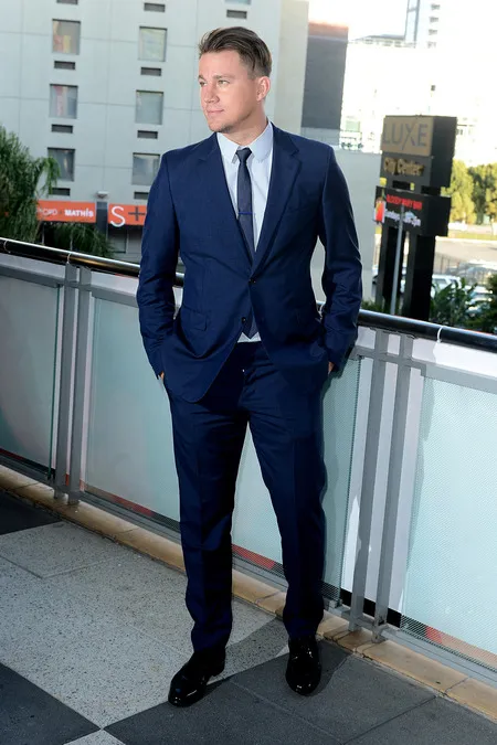 Foto Channing Tatum