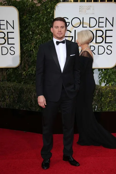 Foto Channing Tatum
