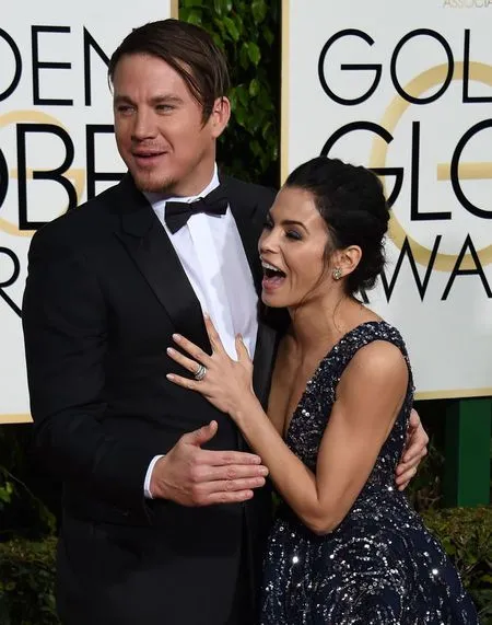 Foto Channing Tatum