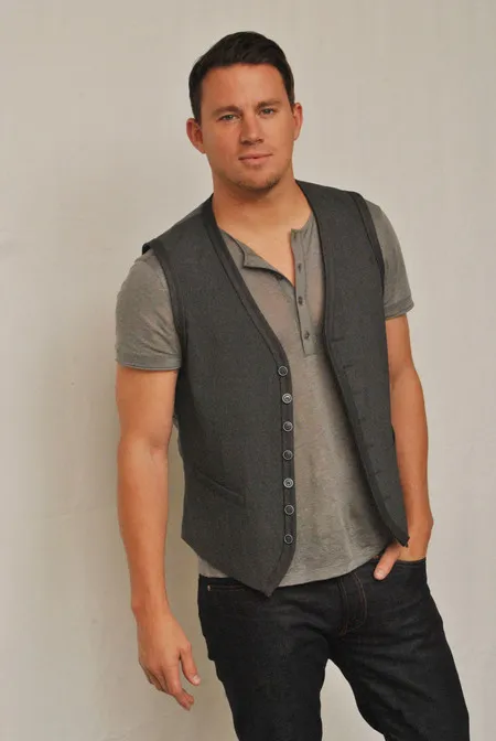 Foto Channing Tatum