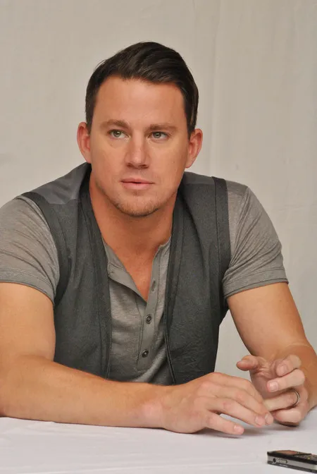 Foto Channing Tatum
