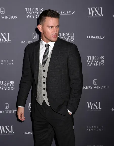 Foto Channing Tatum
