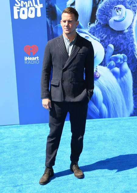 Foto Channing Tatum