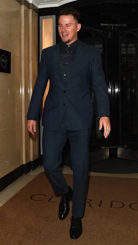 Foto Channing Tatum