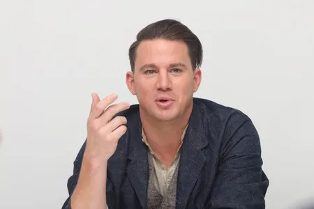 Foto Channing Tatum