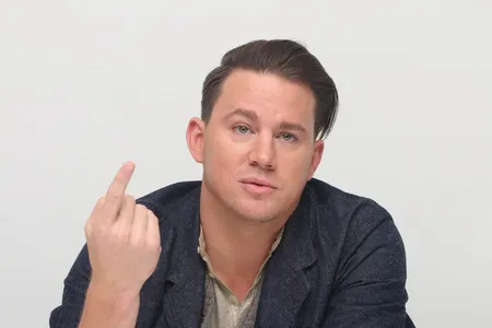 Foto Channing Tatum
