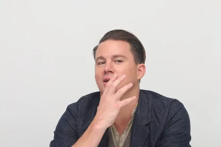 Foto Channing Tatum