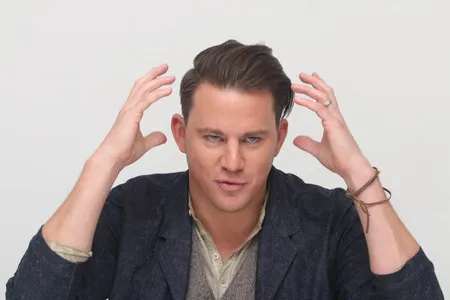 Foto Channing Tatum