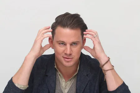 Foto Channing Tatum