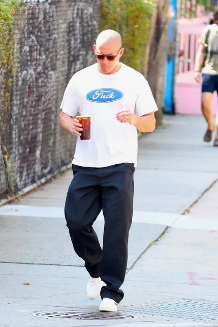 Foto Channing Tatum