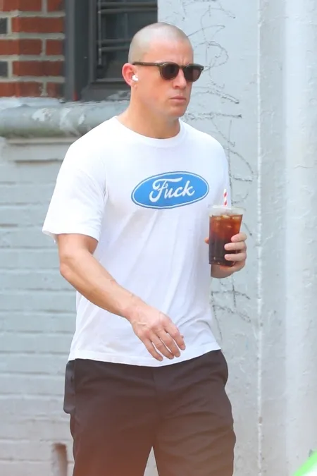Foto Channing Tatum