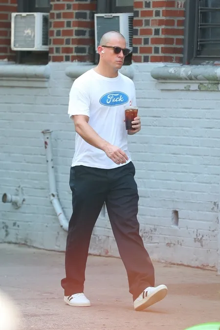Foto Channing Tatum