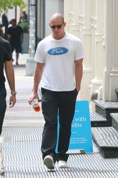 Foto Channing Tatum