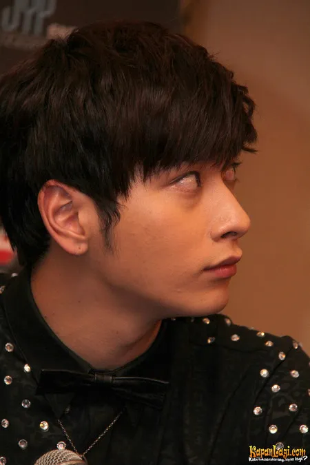 Foto Chansung 2PM