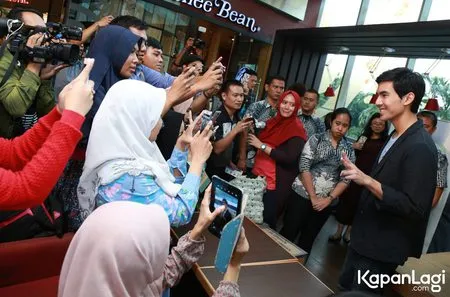 Foto Chantavit Dhanasevi