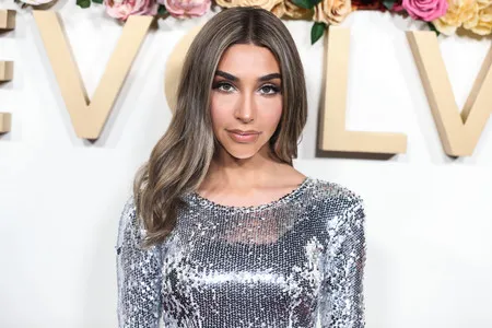 Foto Chantel Jeffries
