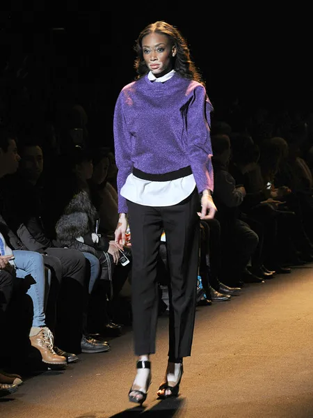 Foto Chantelle Brown Young