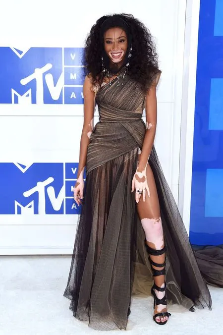 Foto Chantelle Winnie