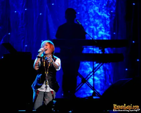 Foto Charice