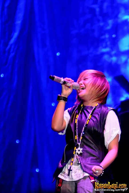 Foto Charice