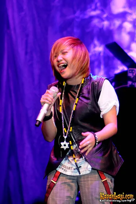 Foto Charice