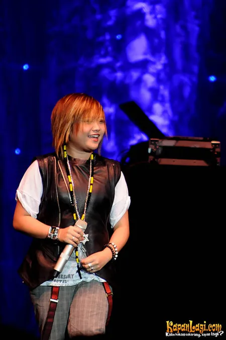 Foto Charice