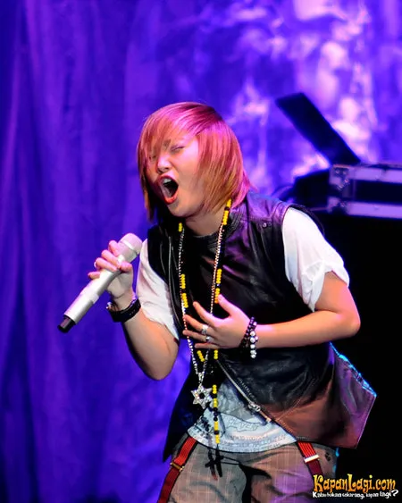 Foto Charice