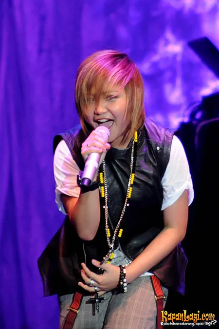 Foto Charice