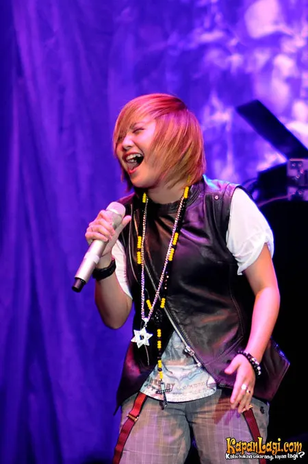 Foto Charice