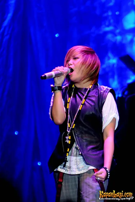 Foto Charice