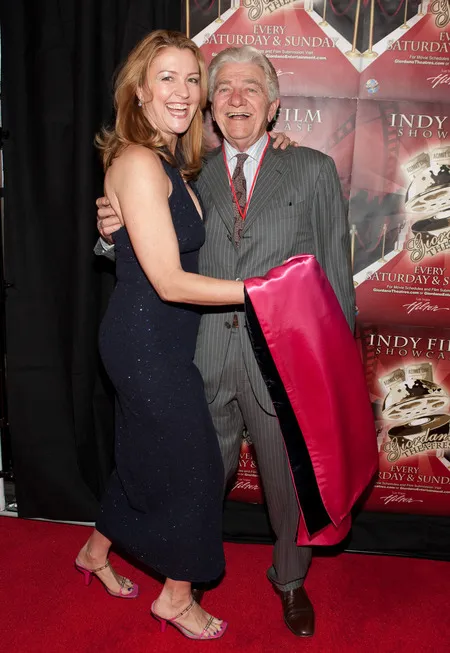 Foto Charlene Blaine