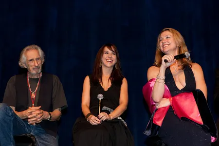 Foto Charlene Blaine