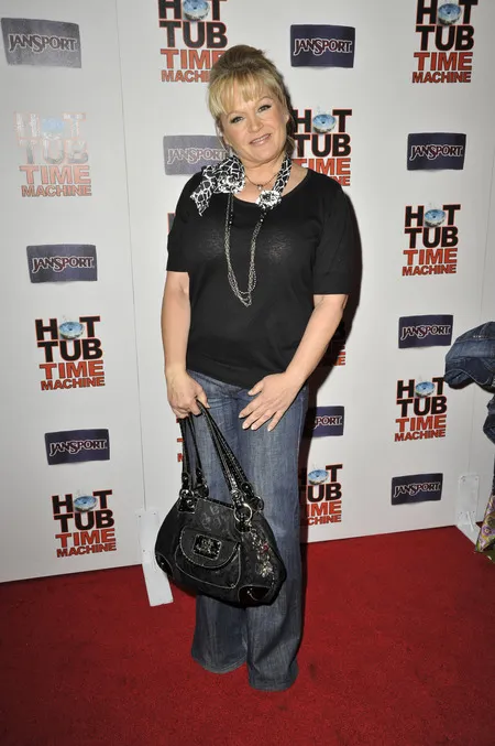 Foto Charlene Tilton