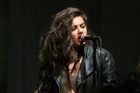 Foto Charli XCX