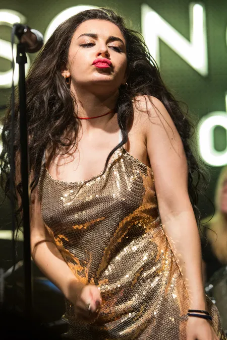 Foto Charli XCX