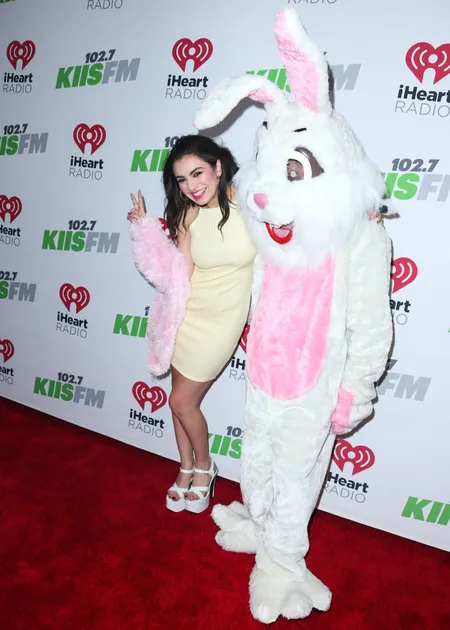 Foto Charli XCX