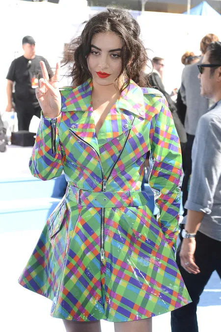 Foto Charli XCX