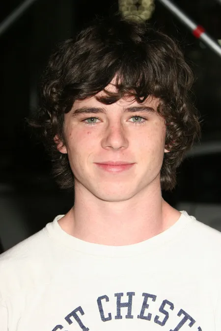 Foto Charlie Mcdermott