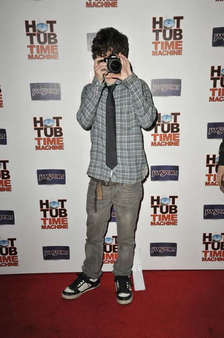 Foto Charlie Mcdermott